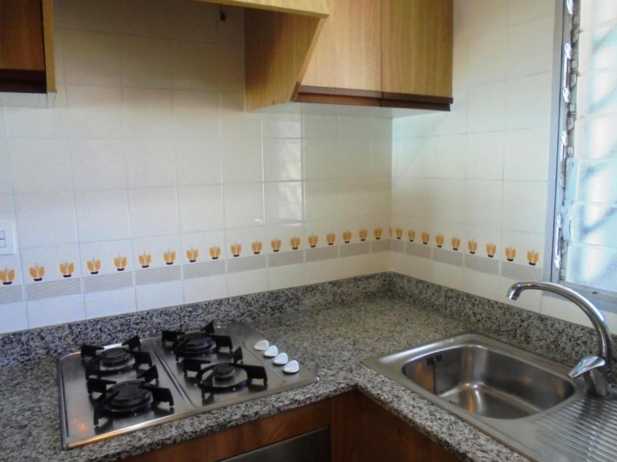 Апартаменти Residencial Peniscola Playa 4/6 Lek Екстер'єр фото